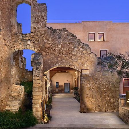Hotel Madonna Del Mare Chania  Exteriér fotografie